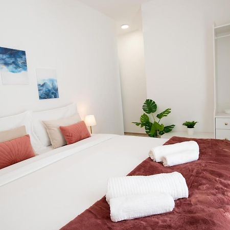 Suite LaVi - Fiera del Levante Bari Esterno foto