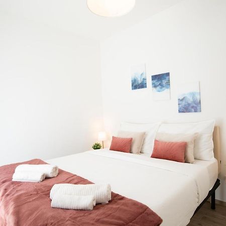 Suite LaVi - Fiera del Levante Bari Esterno foto