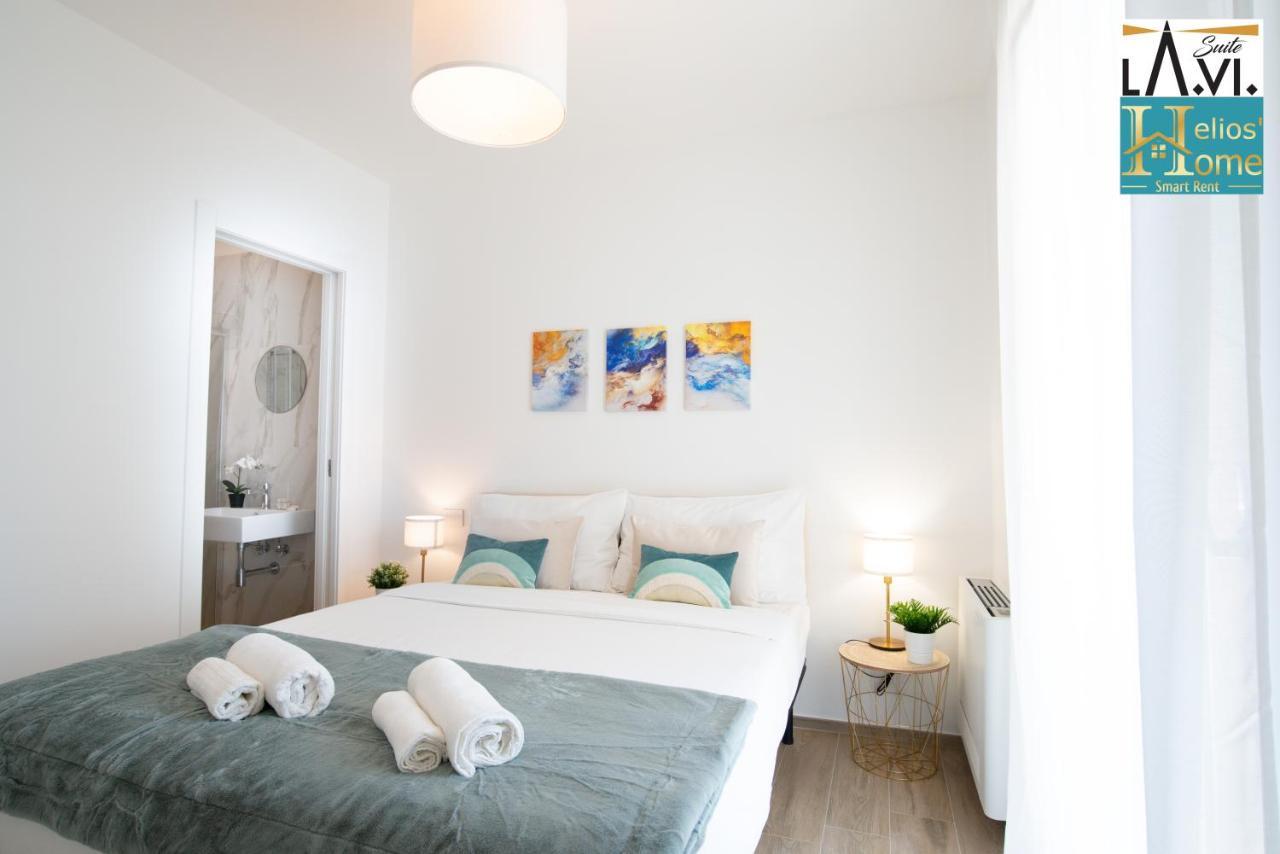 Suite LaVi - Fiera del Levante Bari Esterno foto